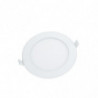 LED DIMMABLE MINCE DOWNLIGHT 3IN1 12W 900LM 220V CCT CHANGER DE COULEUR
