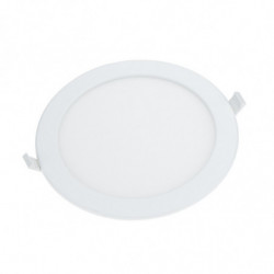 LED DIMMABLE SLIM DOWNLIGHT 3IN1 20W 1800LM 220V CCT...