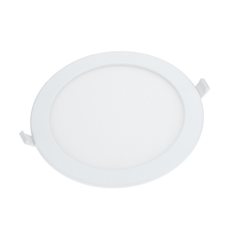 LED DIMMABLE SLIM DOWNLIGHT 3IN1 20W 1800LM 220V CCT CHANGER DE COULEUR
