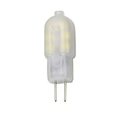 Ampoule LED G4 12VDC COB 2W