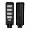 LAMPADAIRE SOLAIRE LED 18W 2400Lm 6000K IP65 - CHARGE RAPIDE