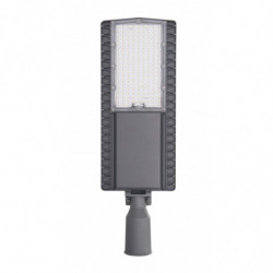 LAMPADAIRE LED 100W AC220-240V 5700K 140LM/W IP65...
