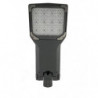 LAMPADAIRE LED 80W AC100-240V 5700K 140LM/W IP66 MOSO-DRIVER