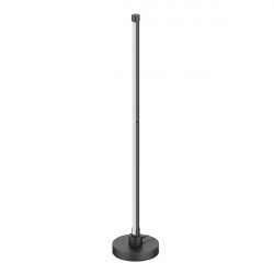 LAMPADAIRE LED 17W DIMMABLE, 400LM RVB+WW