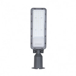 LAMPADAIRE LED 50W LUMILEDS-CHIP 180-265V 120LM/W IP65...