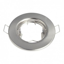 ANNEAU ROND CORPS INOX NON RÉGLABLE Φ82*29mm Φ75mm G5.3