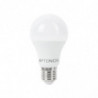 AMPOULE LED E27 A60 10W 806LM AC175-265V 6000K DIMMABLE