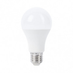 AMPOULE LED E27 A60 12W 1055LM AC175-265V 6000K DIMMABLE